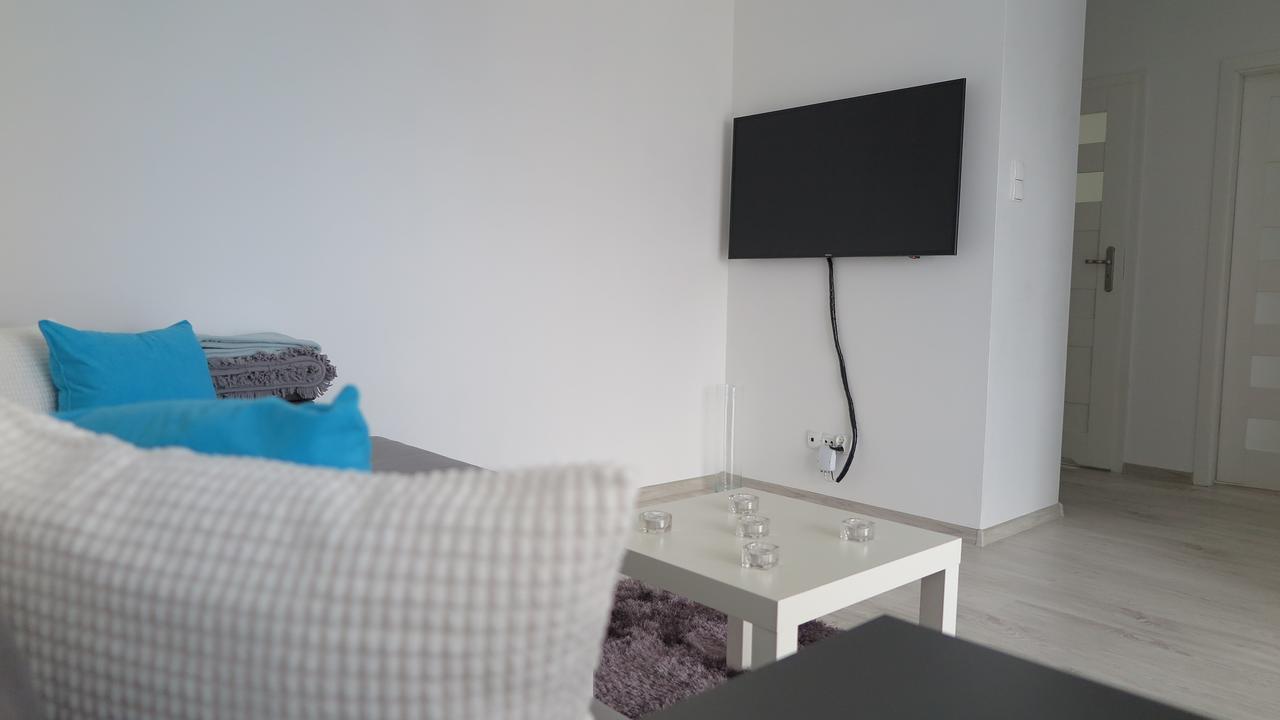 Apartment Bts Apartaments - Apartamenty Blisko Morza Gdansk