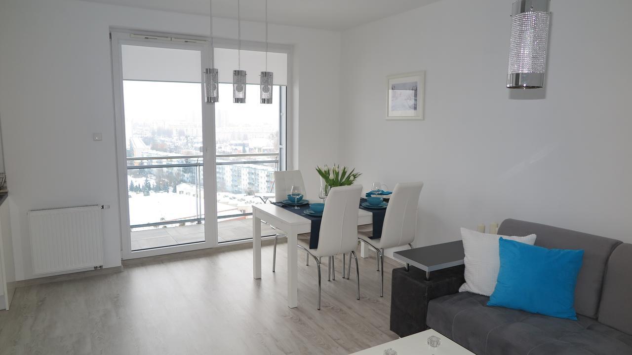 Bts Apartaments - Apartamenty Blisko Morza Gdansk