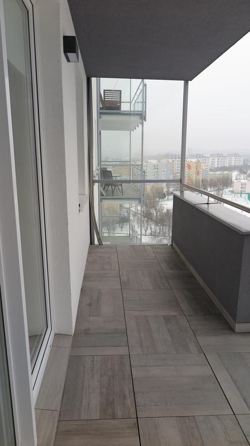 Bts Apartaments - Apartamenty Blisko Morza Apartment *