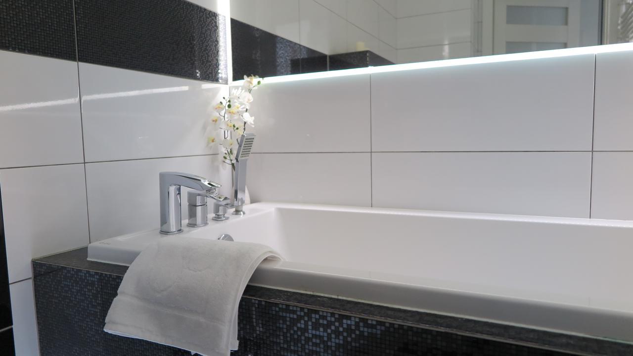 Bts Apartaments - Apartamenty Blisko Morza
