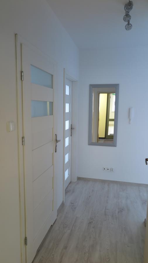 Bts Apartaments - Apartamenty Blisko Morza Apartment *
