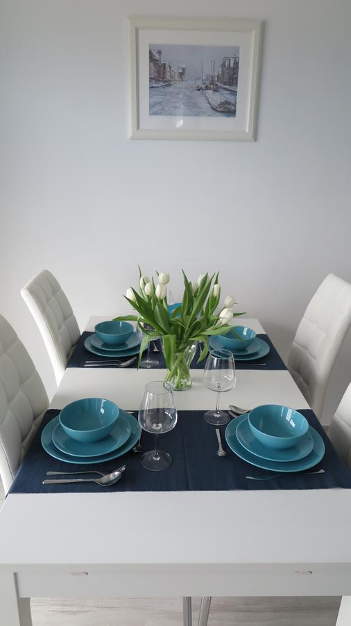 Bts Apartaments - Apartamenty Blisko Morza Gdansk