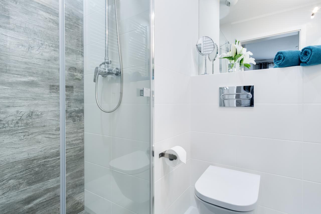 Elite Zone Apartment Gdansk
