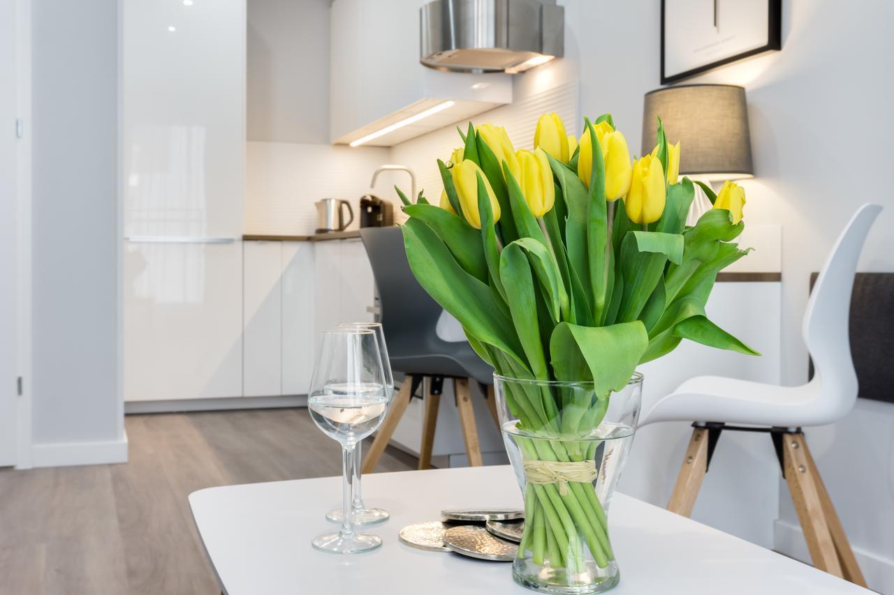 Elite Zone Apartment Gdansk