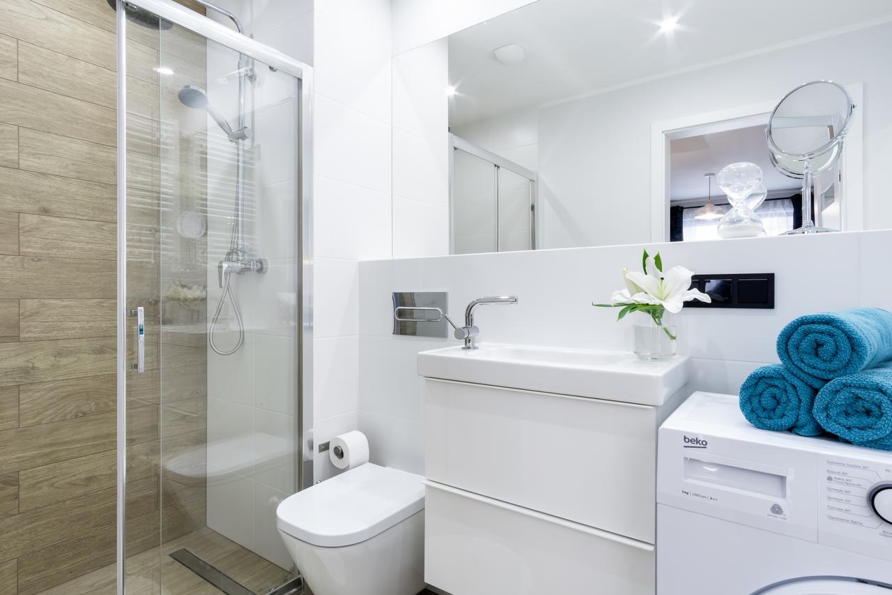 Elite Zone Apartment Gdansk