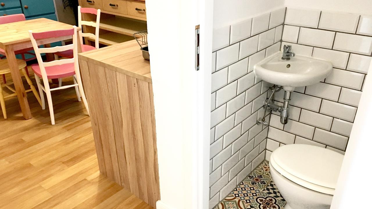Nhà trọ Smart Radna *