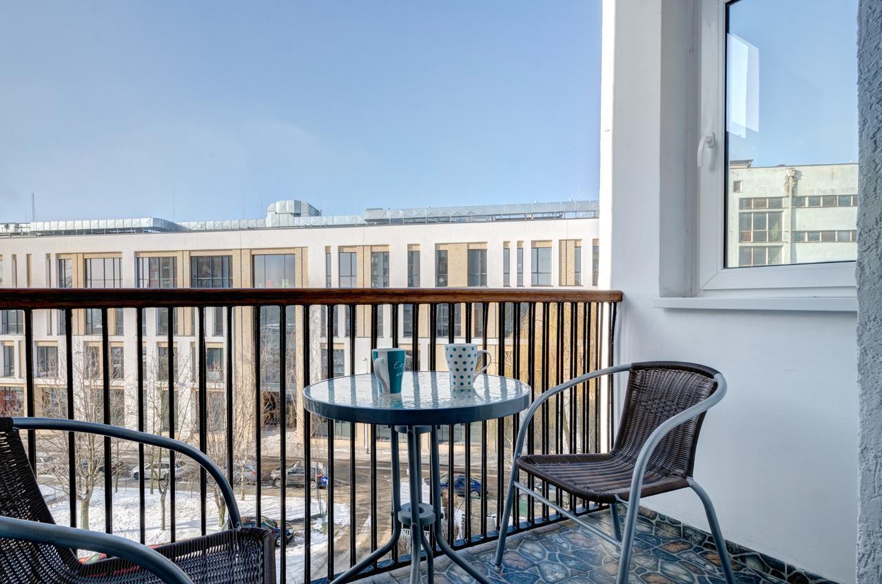 Apartment M&a Przy Kei *