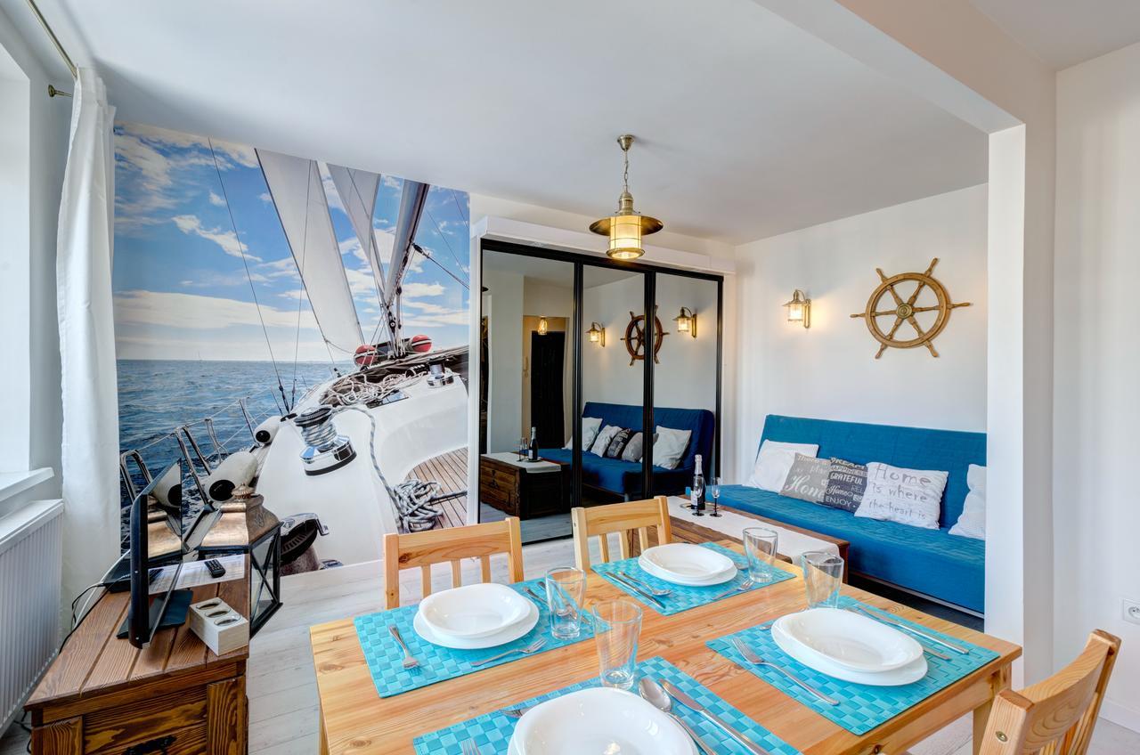 Apartment M&a Przy Kei
