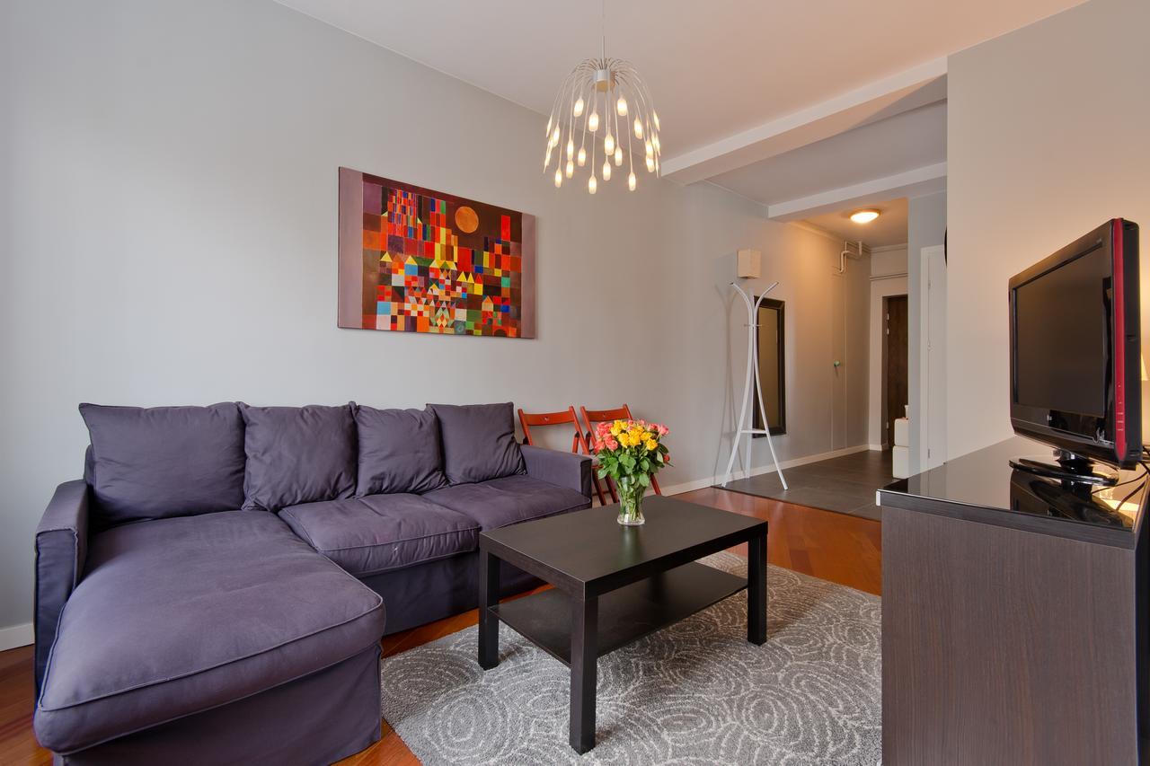 Eu - Apartament Zuraw Gdanski