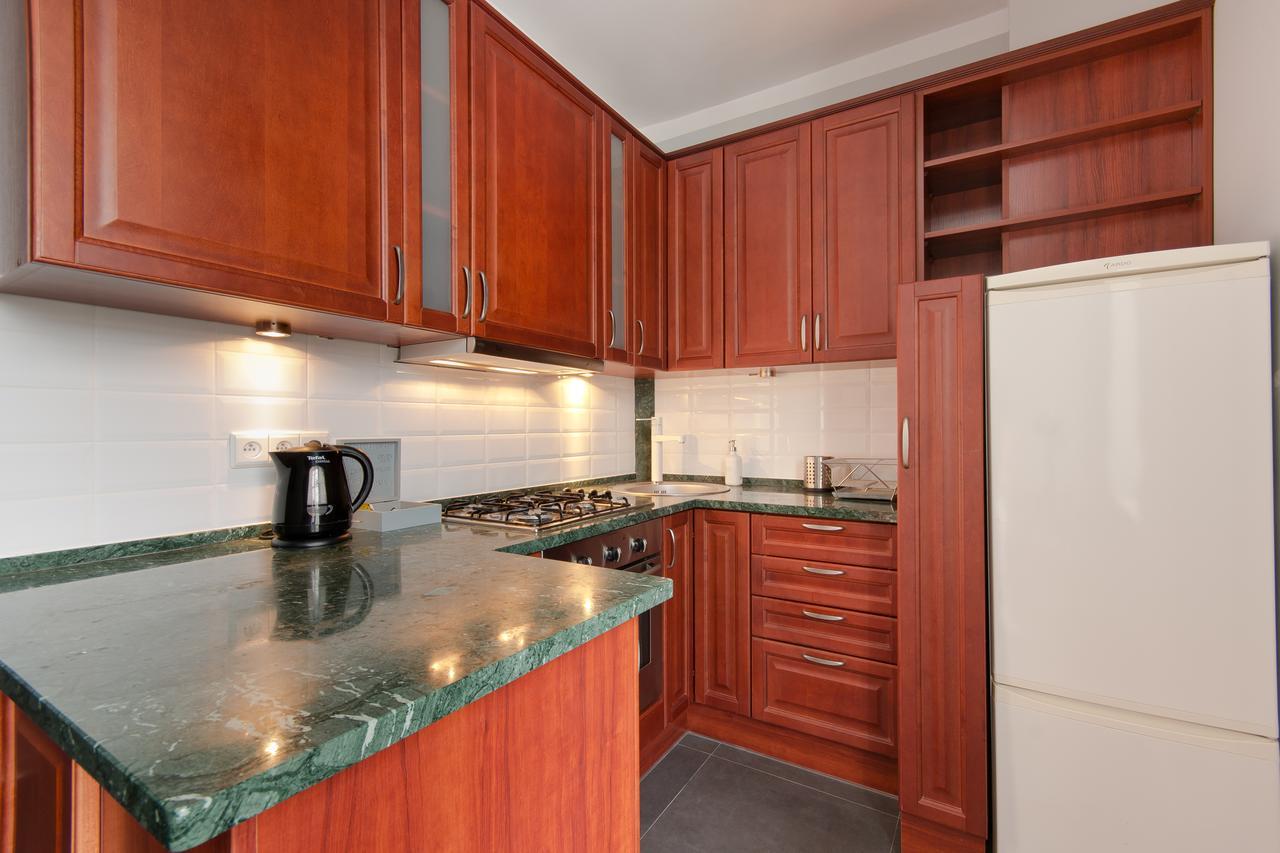 Eu - Apartament Zuraw Gdanski * Gdansk