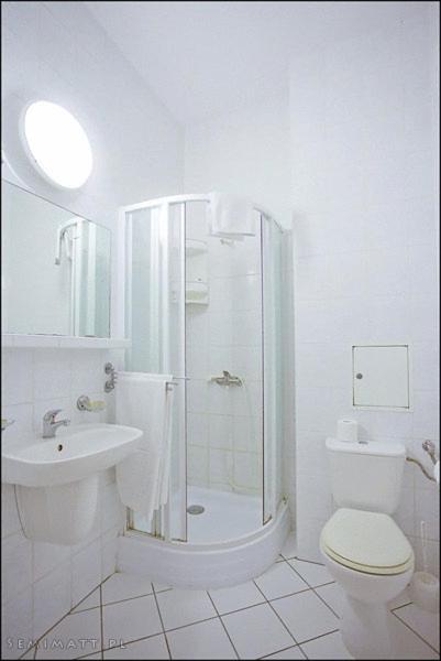 Bed & Breakfast Dom Sonata Gdansk
