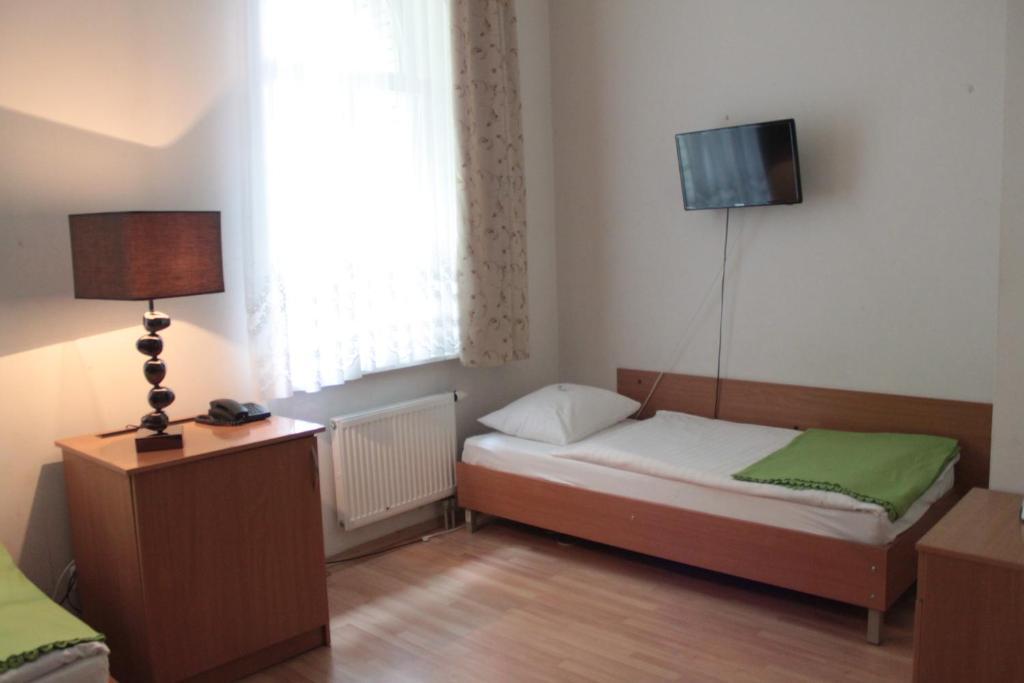 Dom Sonata Bed & Breakfast