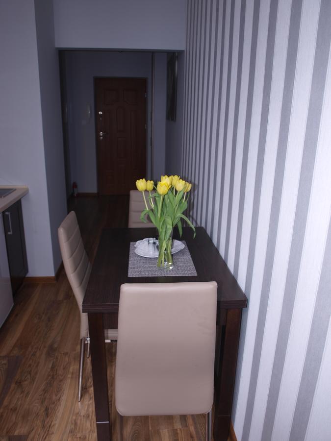 Apartment Vns Gdansk