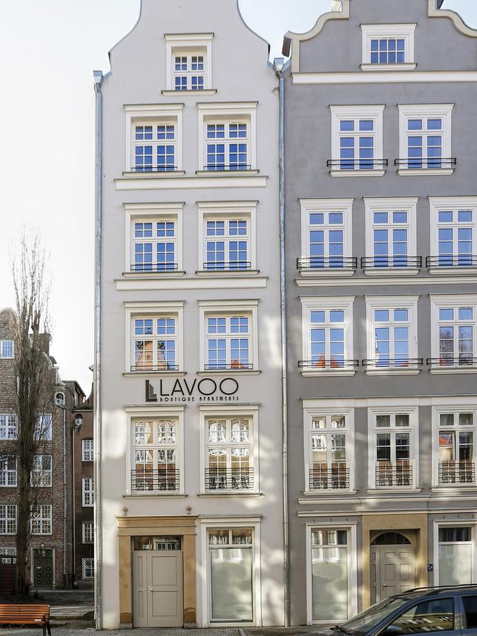 Lavoo Boutique *