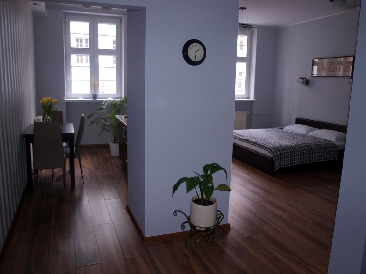 Apartment Vns Gdansk