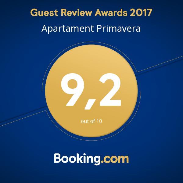 Apartment Primavera