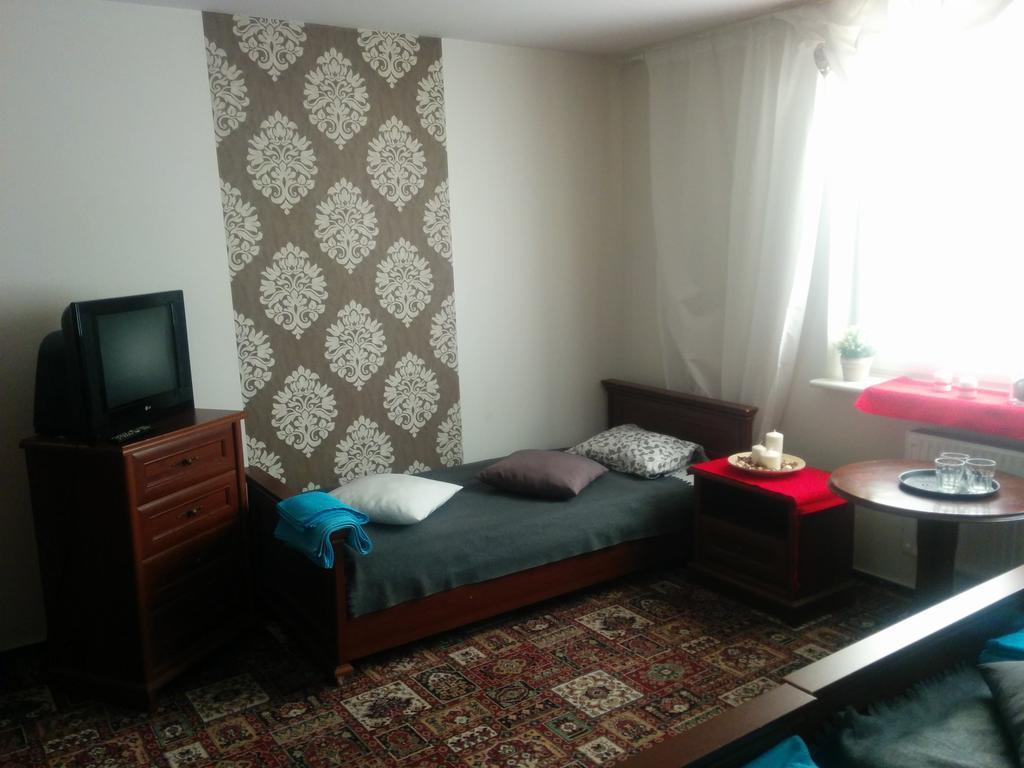 Willa Schuberta Biệt thự Gdansk
