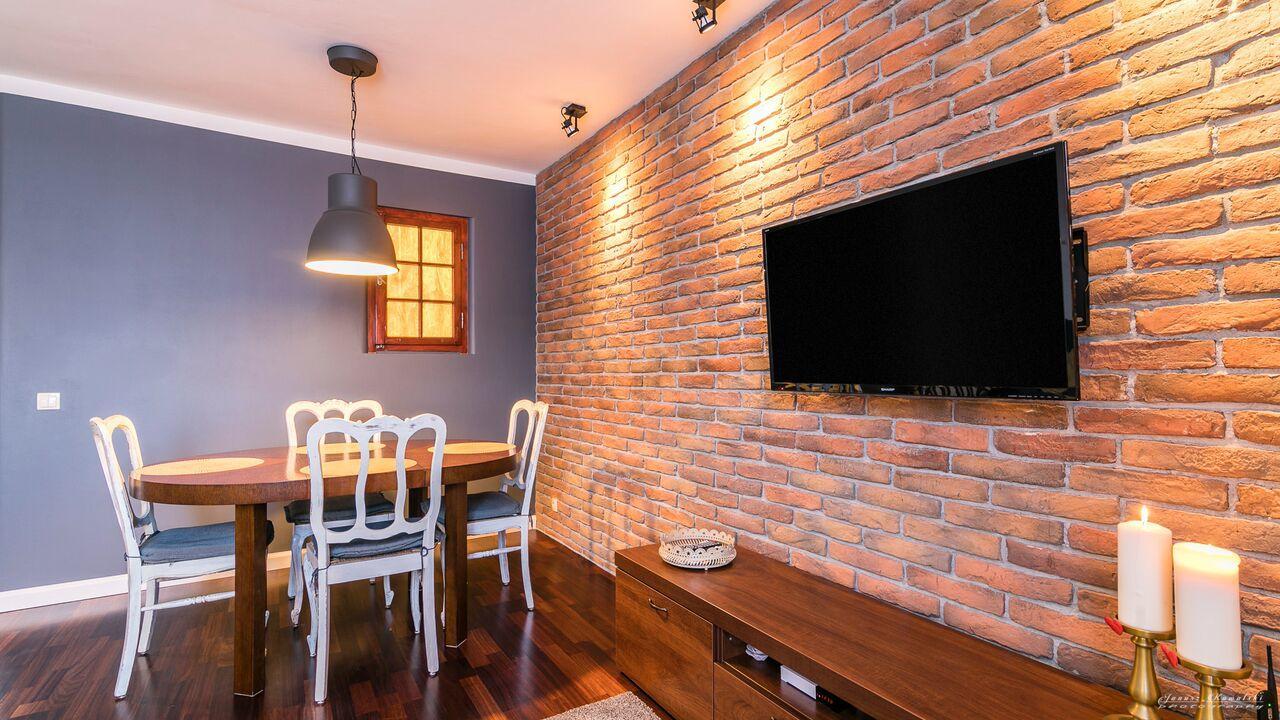 Apartamento City Grobla Iii Old Town Gdańsk
