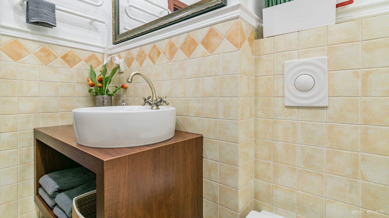 Apartment City Grobla Iii Old Town *