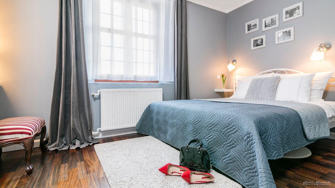 City Grobla Iii Old Town Apartment Gdansk