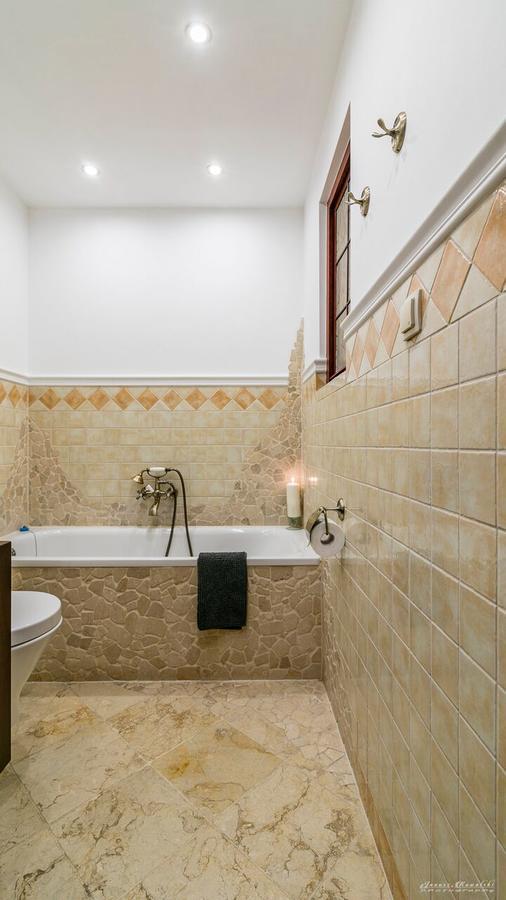 Apartment City Grobla Iii Old Town
