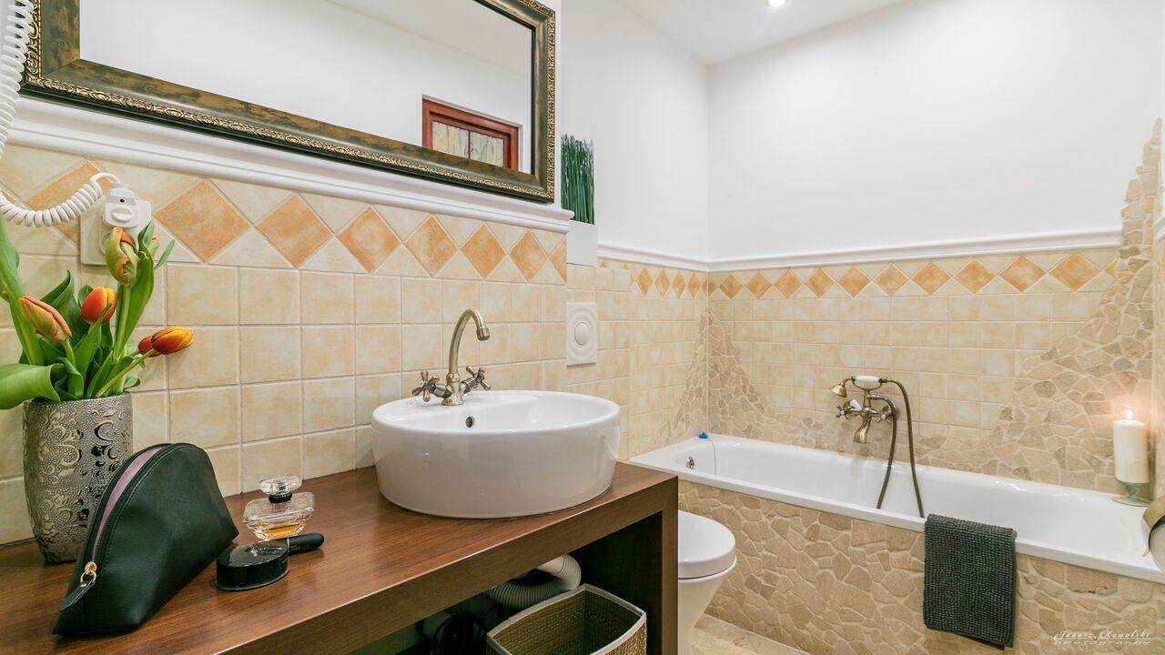 City Grobla Iii Old Town Apartment *