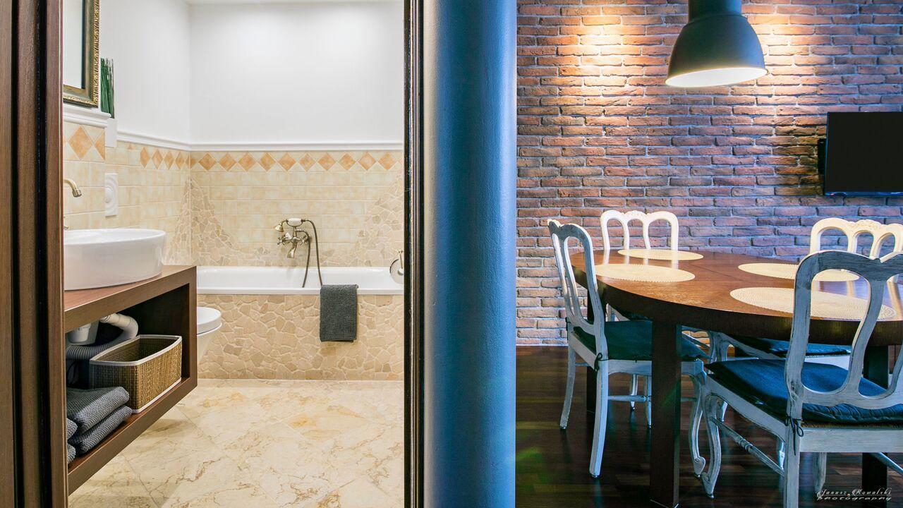 Apartamento City Grobla Iii Old Town Gdańsk