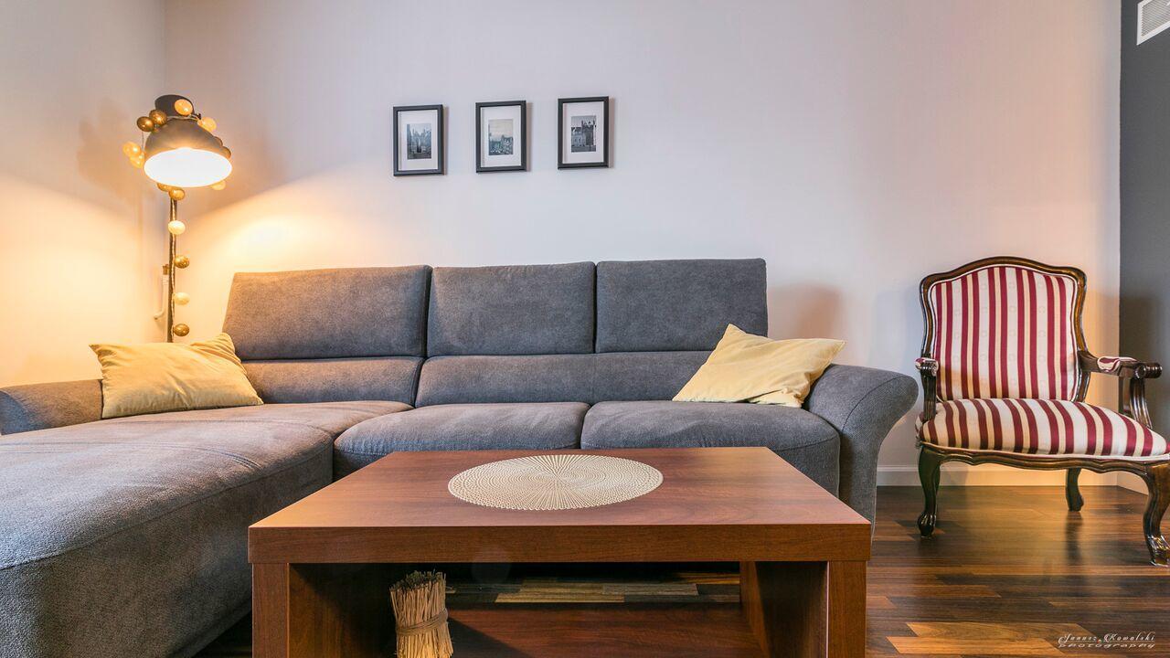 City Grobla Iii Old Town Apartment Gdansk