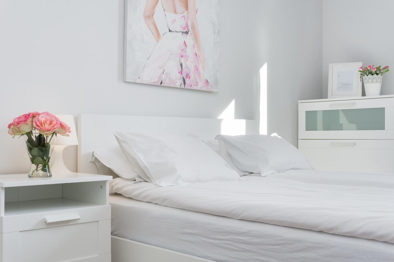 Elite Marine Apartment