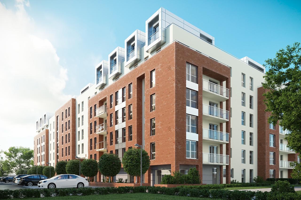 Apartment 3rooms Uno 4