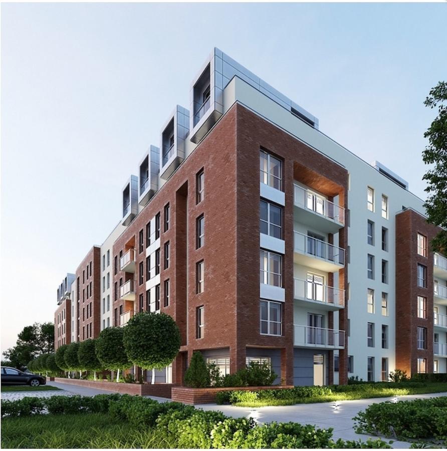 Apartment 3rooms Uno 4 *