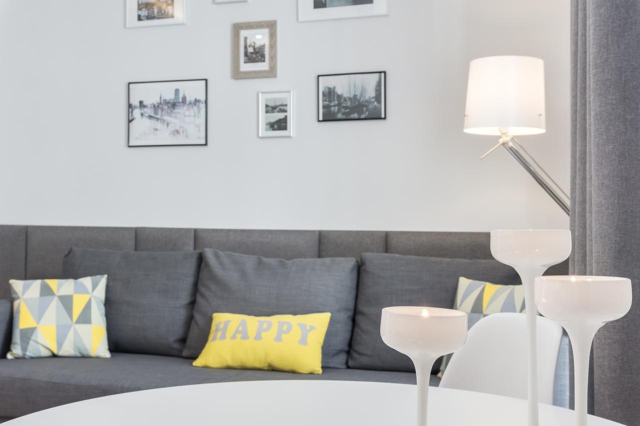 Elite Zone Apartment *