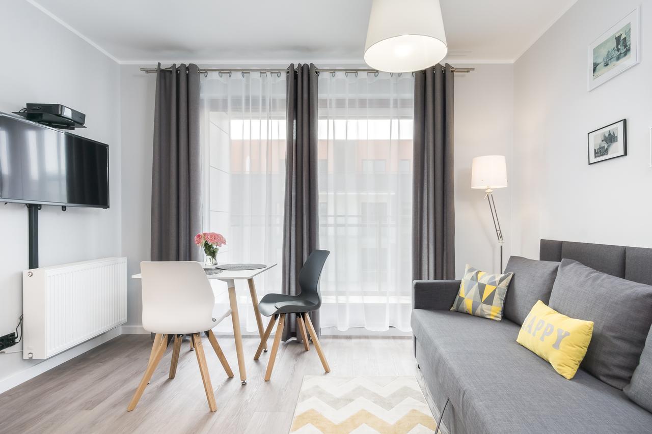 Elite Zone Apartment