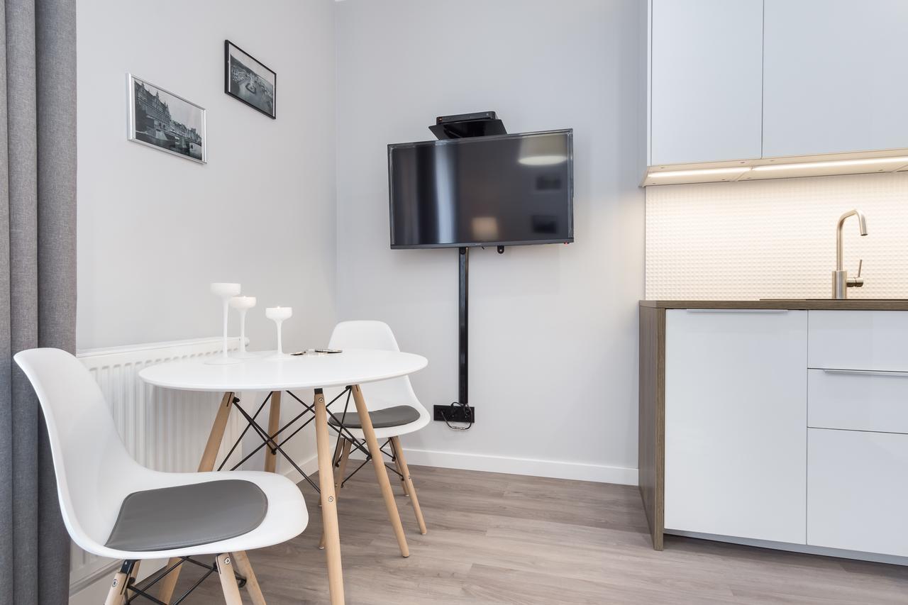 Elite Zone Apartment