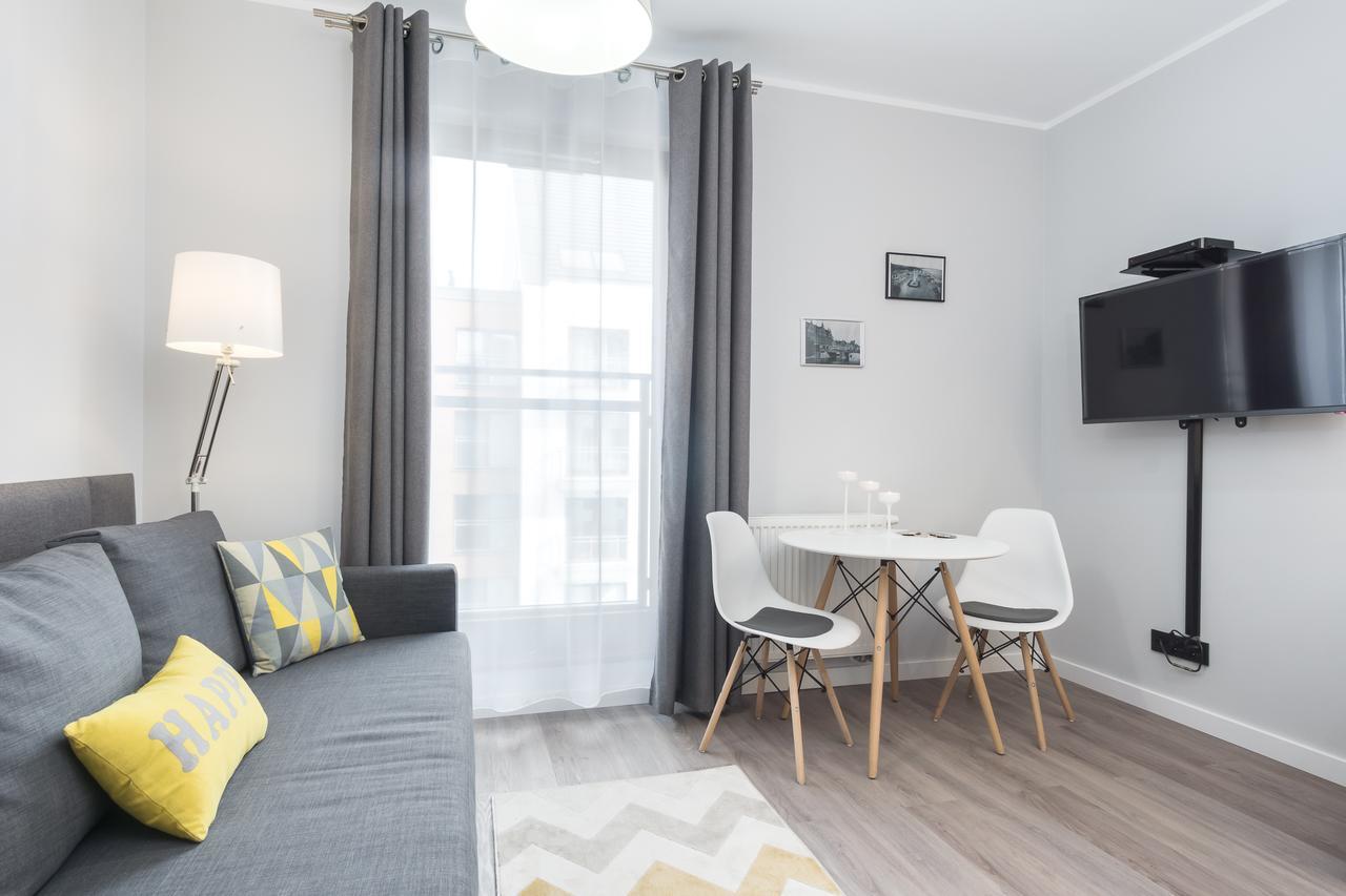 Apartment Elite Zone Gdansk