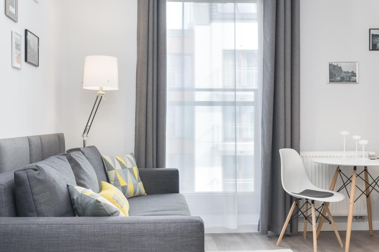 Apartment Elite Zone