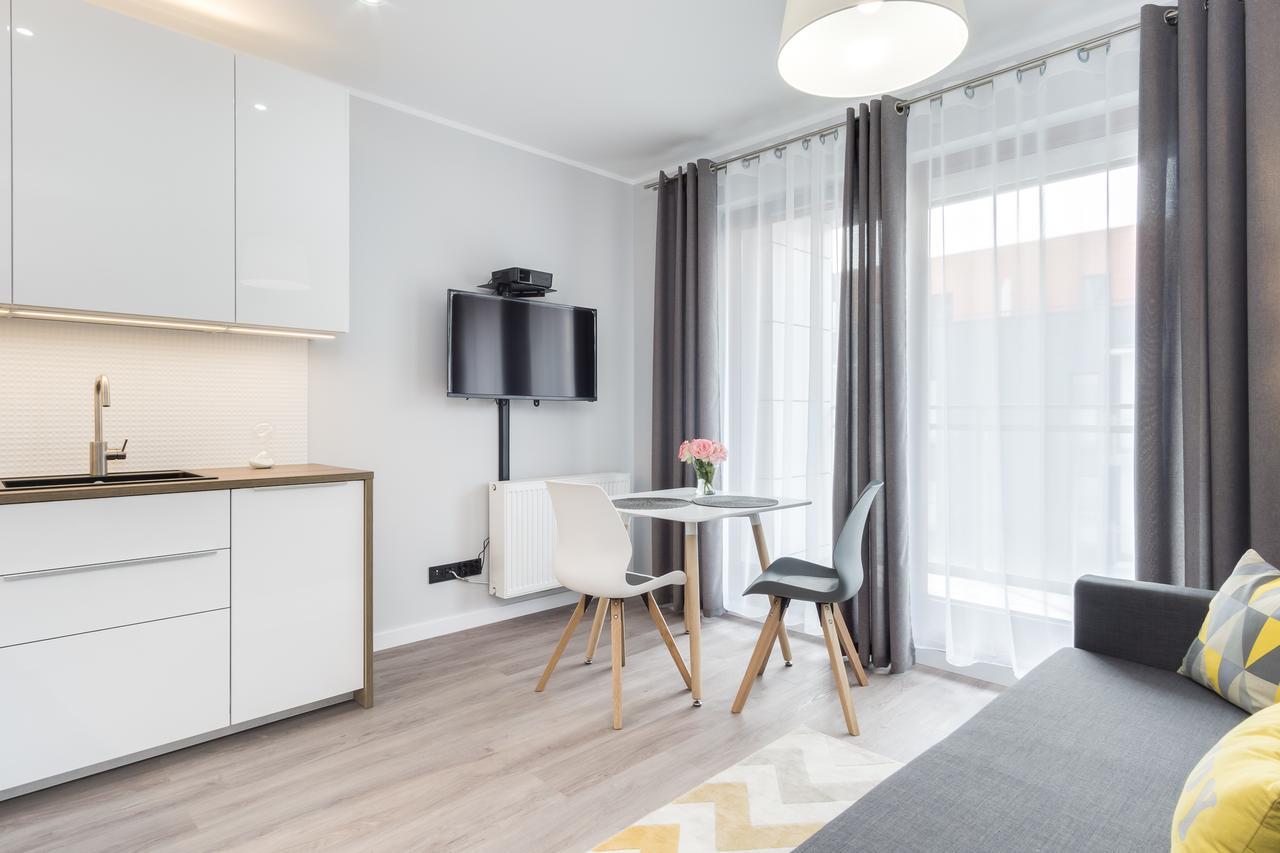 Apartment Elite Zone