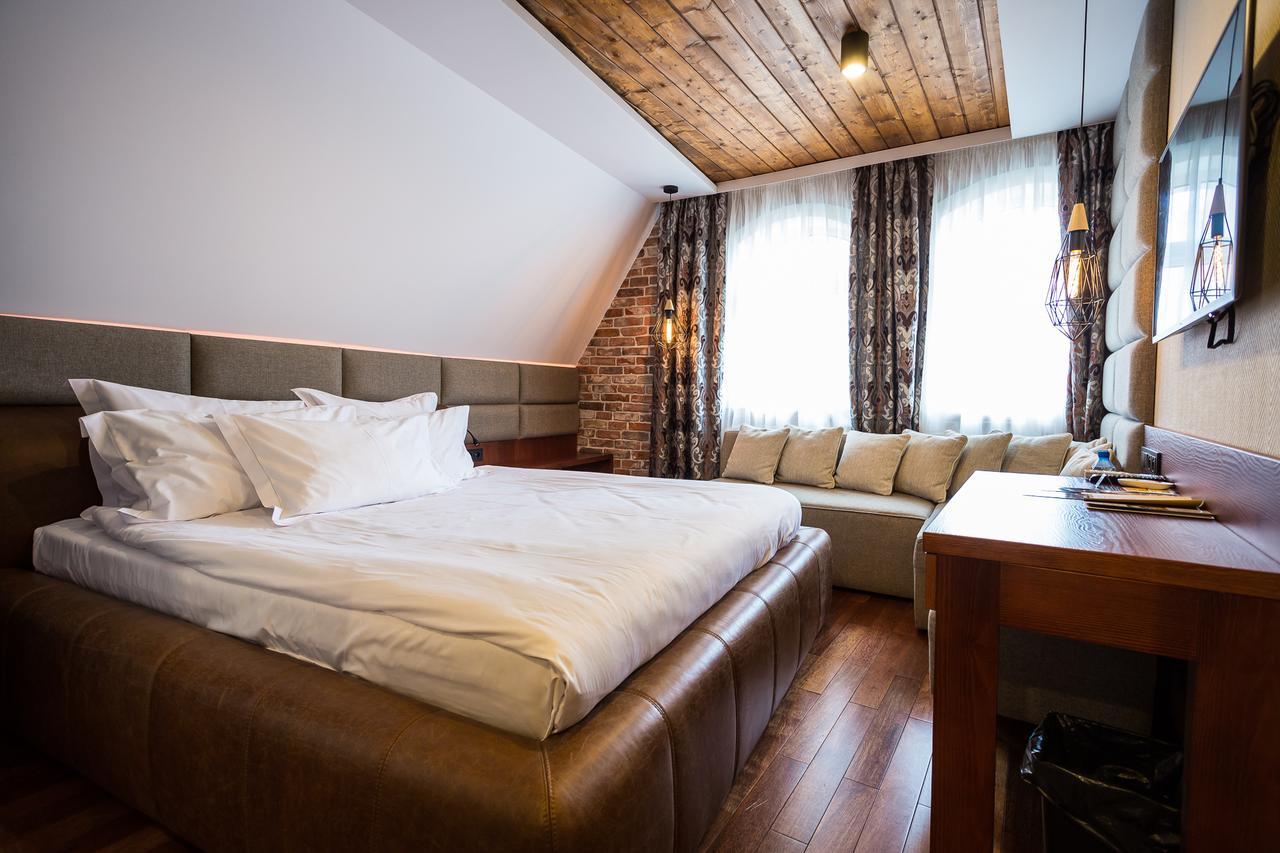 Chleb I Wino 5* Gdansk