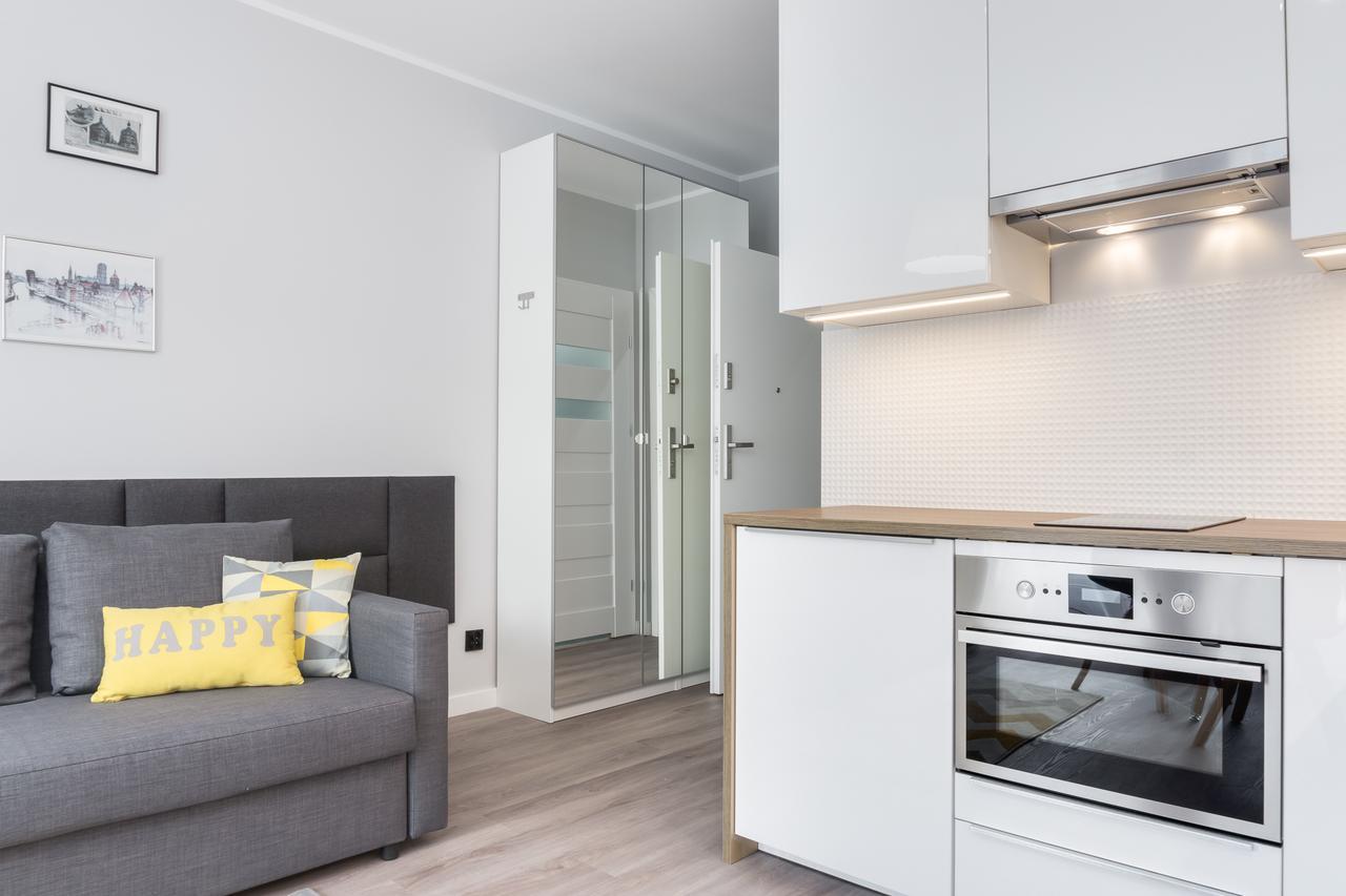 Elite Zone Apartment *