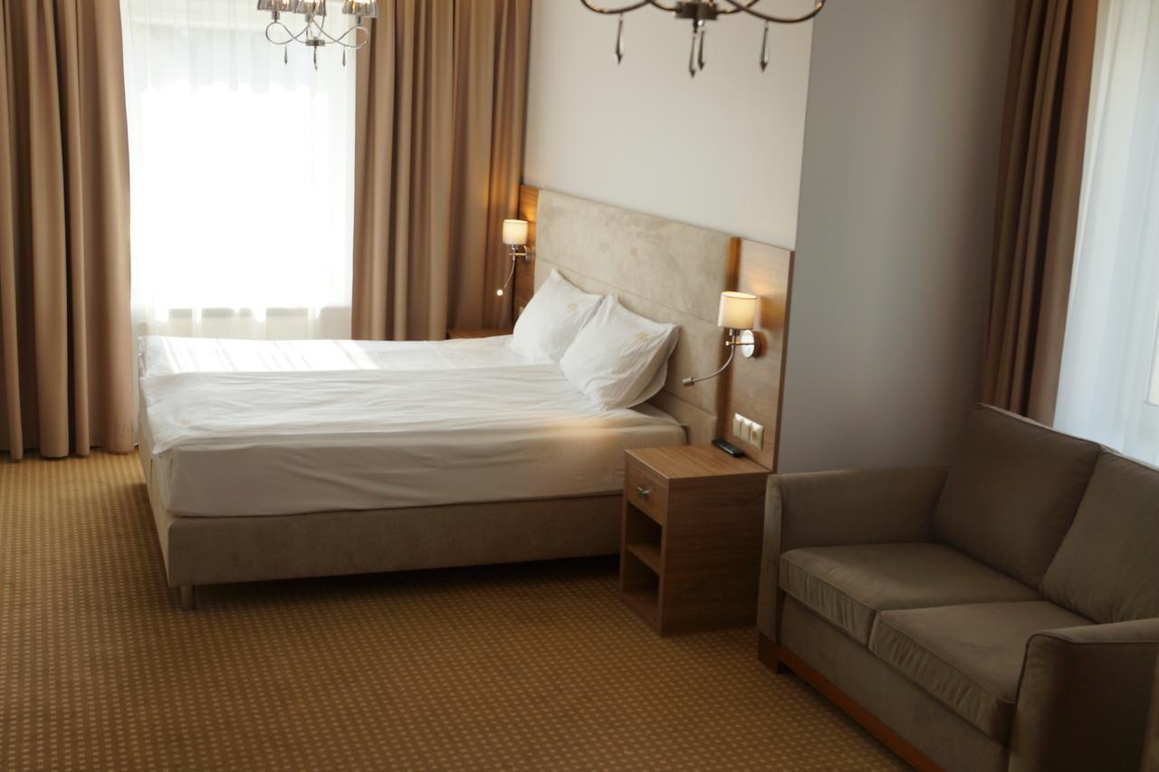 Moris Boutique Hotel