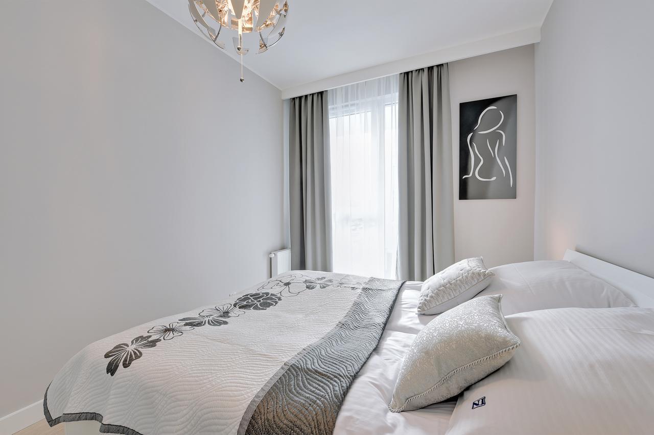 Aparthotel Ina Rent - Tre Mare Gdansk