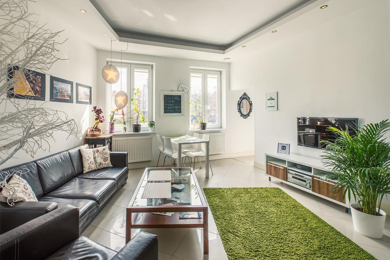 Midtown Hostel Gdansk
