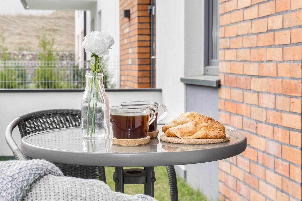 Apartament Elite Center Gdańsk
