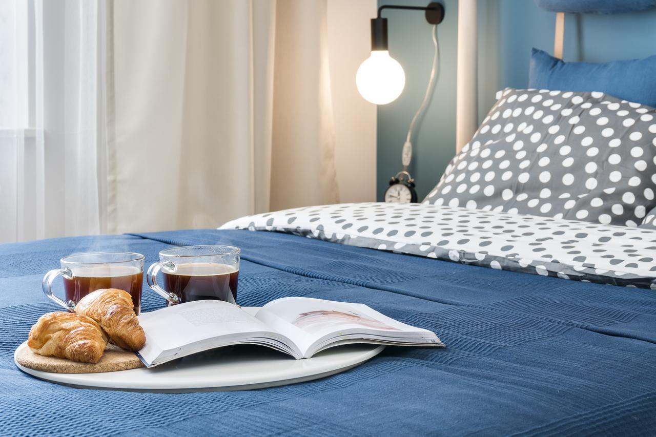 Apartament Elite Center Gdańsk