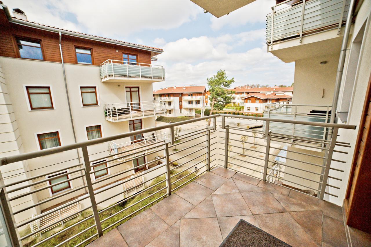 Apartment Grand Apartments - Neptun Park.