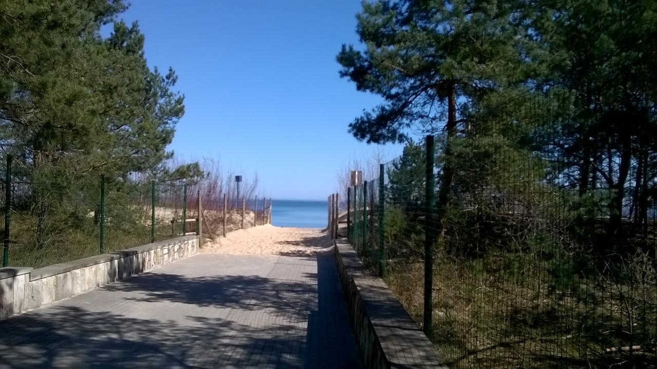 Apartment Neptun Park Integro *