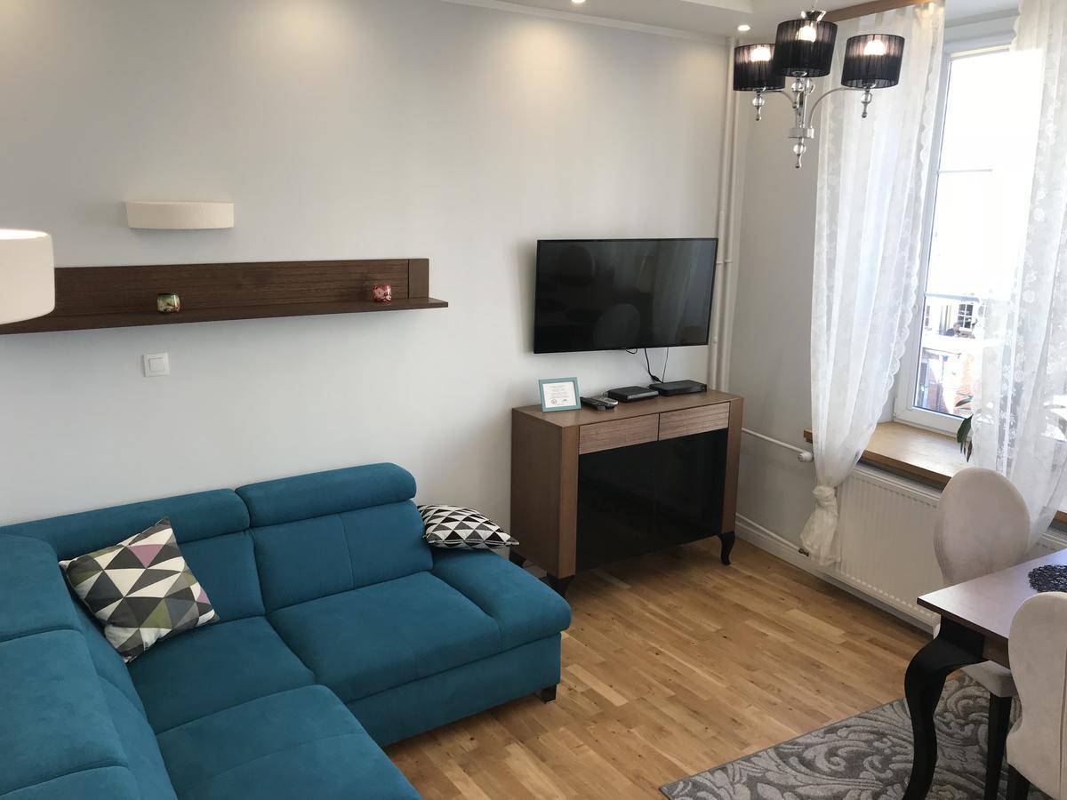 Apartment Na Piwnej *