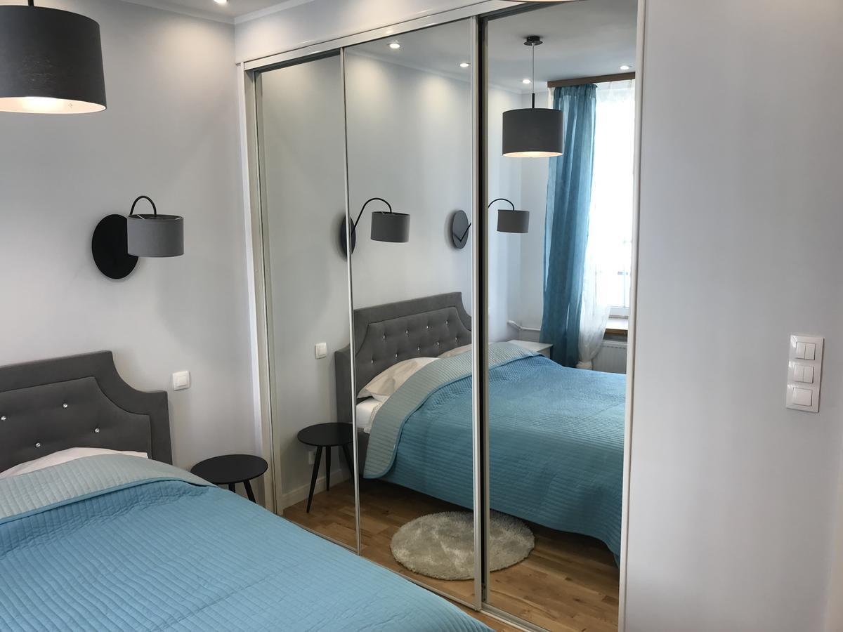 Apartment Na Piwnej Gdansk