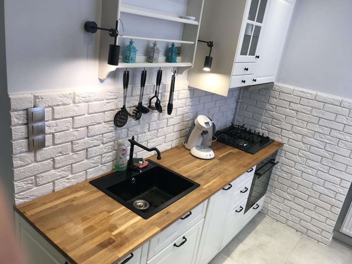 Na Piwnej Apartment Gdansk
