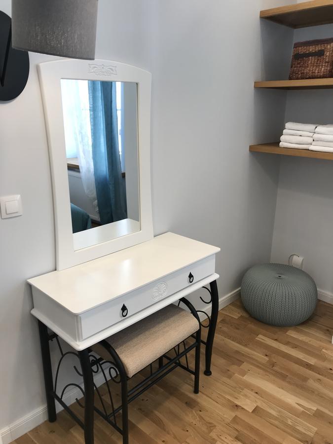 Apartment Na Piwnej